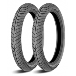 Anvelopa spate MICHELIN CITY PRO 110/80-14 M/C 59S REINF R TT Anvelopa spate MICHELIN CITY PRO 110/80-14 M/C 59S REINF R TT