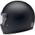Casca BILTWELL GRINGO S BLACK MATT thumb