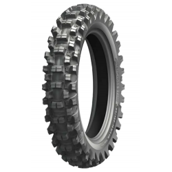 Anvelopa spate MICHELIN STARCROSS 5 SOFT 90/100-16 51M R TT