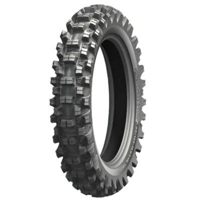 Anvelopa spate MICHELIN STARCROSS 5 MINI 80/100-12 M/C 41M R TT
