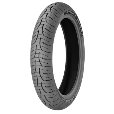 Anvelopa fata MICHELIN PILOT ROAD 4 SC 120/70 R 15 M/C 56H F TL DOT21