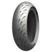 Anvelopa spate MICHELIN POWER 5 180/55 ZR 17 M/C (73W) R TL thumb