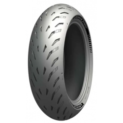 Anvelopa spate MICHELIN POWER 5 180/55 ZR 17 M/C (73W) R TL Anvelopa spate MICHELIN POWER 5 180/55 ZR 17 M/C (73W) R TL