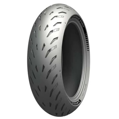 Anvelopa spate MICHELIN POWER 5 180/55 ZR 17 M/C (73W) R TL
