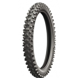 Anvelopa spate MICHELIN STARCROSS 5 SOFT 90/100-14 M/C 49M R TT