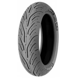 Anvelopa spate MICHELIN PILOT ROAD 4 190/55 ZR 17 M/C (75W) R TL Anvelopa spate MICHELIN PILOT ROAD 4 190/55 ZR 17 M/C (75W) R TL