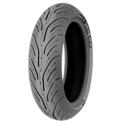 Anvelopa spate MICHELIN PILOT ROAD 4 180/55 ZR 17 M/C (73W) R TL