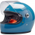Casca BILTWELL GRINGO S BLUE GLOSS Casca BILTWELL GRINGO S BLUE GLOSS thumb