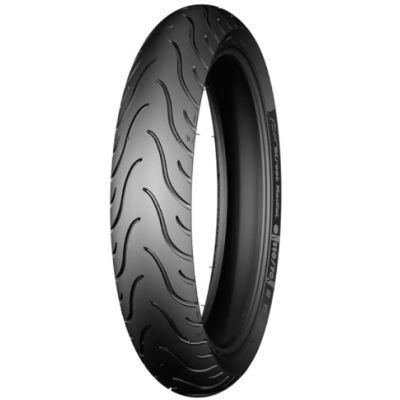 Anvelopa fata MICHELIN PILOT STREET RADIAL 110/70 R 17 M/C 54H F TL/TT