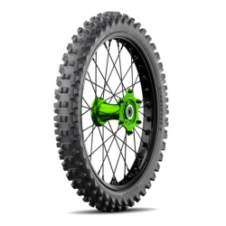 Anvelopa fata MICHELIN STARCROSS 6 MEDIUM HARD 80/100-21 M/C 51M NHS F TT Anvelopa fata MICHELIN STARCROSS 6 MEDIUM HARD 80/100-21 M/C 51M NHS F TT
