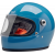 Casca BILTWELL GRINGO S BLUE GLOSS Casca BILTWELL GRINGO S BLUE GLOSS thumb
