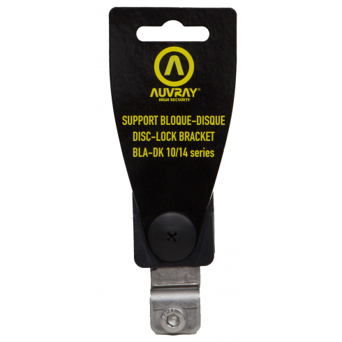 Dispozitiv blocare disc AUVRAY BLOCKDISC HOLDER FOR D10/14MM Dispozitiv blocare disc AUVRAY BLOCKDISC HOLDER FOR D10/14MM