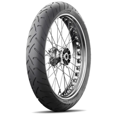 Anvelopa fata MICHELIN ANAKEE ROAD 110/80 R 19 M/C 59V F TL/TT