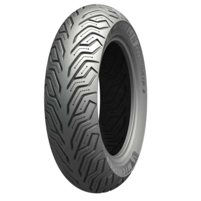 Anvelopa fata/spate (1 bucata) MICHELIN CITY GRIP 2 100/80-10 M/C 53L TL Anvelopa fata/spate (1 bucata) MICHELIN CITY GRIP 2 100/80-10 M/C 53L TL