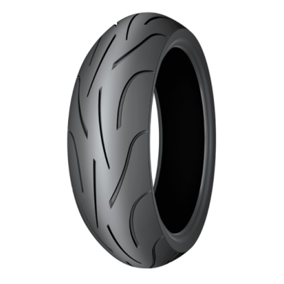 Anvelopa spate MICHELIN PILOT POWER 2CT 150/60 ZR 17 M/C (66W) 2CT R TL