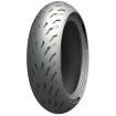 Anvelopa spate MICHELIN POWER 5 190/55 ZR 17 M/C (75W) R TL thumb