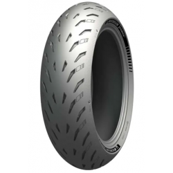 Anvelopa spate MICHELIN POWER 5 190/55 ZR 17 M/C (75W) R TL Anvelopa spate MICHELIN POWER 5 190/55 ZR 17 M/C (75W) R TL