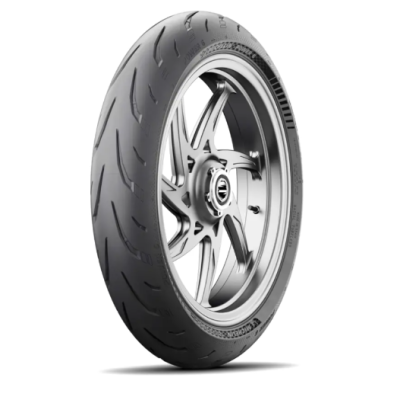 Anvelopa fata MICHELIN POWER 6 120/70 ZR 17 M/C (58W) F TL