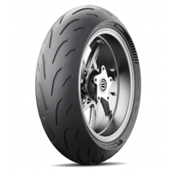 Anvelopa spate MICHELIN POWER 6 190/55 ZR 17 M/C (75W) R TL Anvelopa spate MICHELIN POWER 6 190/55 ZR 17 M/C (75W) R TL