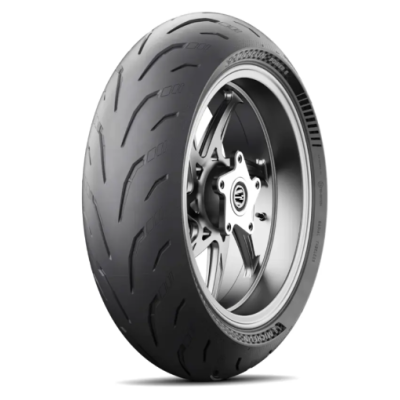 Anvelopa spate MICHELIN POWER 6 160/60 ZR 17 M/C (69W) R TL