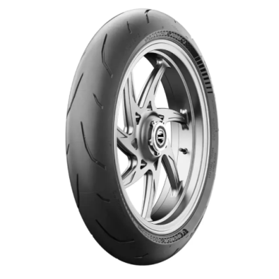 Anvelopa fata MICHELIN POWER GP2 120/70ZR17 (58W) F TL
