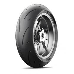 Anvelopa spate MICHELIN POWER GP2 180/55 ZR 17 M/C (73W) R TL Anvelopa spate MICHELIN POWER GP2 180/55 ZR 17 M/C (73W) R TL