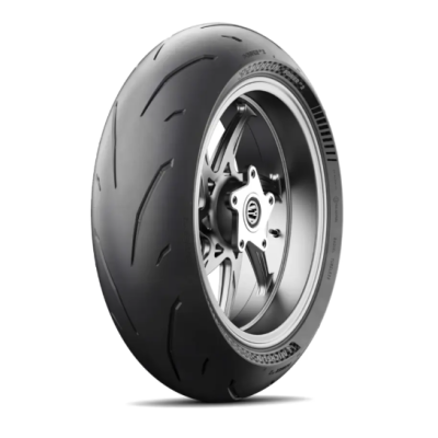 Anvelopa spate MICHELIN POWER GP2 160/60 ZR 17 M/C (69W) R TL