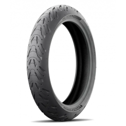 Anvelopa fata MICHELIN ROAD 6 110/80 ZR 19 M/C 58W F TL Anvelopa fata MICHELIN ROAD 6 110/80 ZR 19 M/C 58W F TL