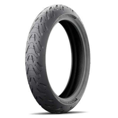 Anvelopa fata MICHELIN ROAD 6 110/80 ZR 19 M/C 58W F TL