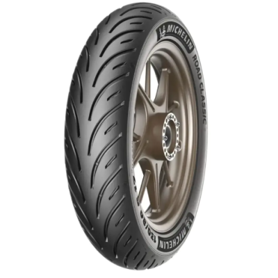 Anvelopa spate MICHELIN ROAD CLASSIC 130/80 B 17 M/C 65HR TL