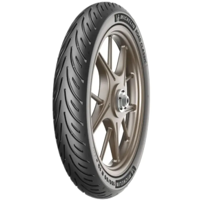 Anvelopa fata MICHELIN ROAD CLASSIC 100/80 B 17 M/C 52H F TL