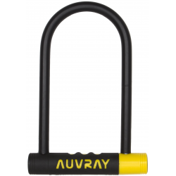 Dispozitiv antifurt AUVRAY U LOCK ALARM 128 x 245