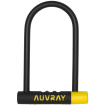 Dispozitiv antifurt AUVRAY SRA U XTREM BIKE 80X150 thumb