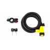 Dispozitiv antifurt AUVRAY SPIRALE LOCK 150 CM D15