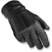 Manusi moto  BILTWELL WORK BLACK thumb