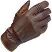 Manusi moto BILTWELL WORK CHOC thumb