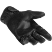 Manusi moto  BILTWELL WORK BLACK thumb
