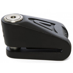 Dispozitiv blocare disc AUVRAY BLOCK DISC DK-14 BK SRA