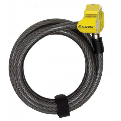 Cablu inchidere AUVRAY SPIRALE S.LOCK 150 D.12