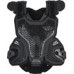 Armura motocross FLY RACING Revel Lite Black thumb