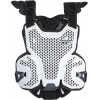 Armura motocross FLY RACING Revel Lite White