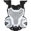 Armura motocross FLY RACING Revel Lite White Armura motocross FLY RACING Revel Lite White thumb