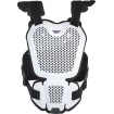 Armura motocross FLY RACING Revel Lite White Armura motocross FLY RACING Revel Lite White thumb