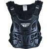 Armura motocross FLY RACING Revel Race Black