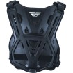 Armura motocross FLY RACING Revel Race Black thumb
