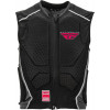 Vesta moto de protectie FLY RACING Barricade Zip