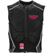 Vesta moto de protectie FLY RACING Barricade Zip thumb