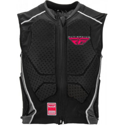 Vesta moto de protectie FLY RACING Barricade Zip Vesta moto de protectie FLY RACING Barricade Zip