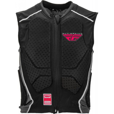 Vesta moto de protectie FLY RACING Barricade Zip Vesta moto de protectie FLY RACING Barricade Zip