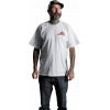 Tricou moto BILTWELL SPARE PARTS T-SHIRT